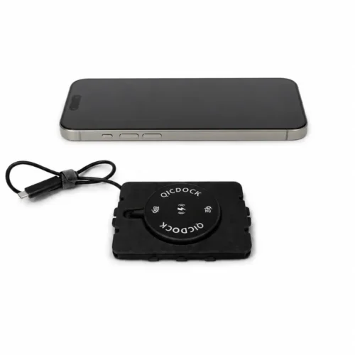 Compact Charger